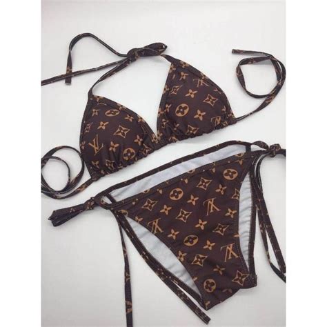 fake louis vuitton bikini|replica louis vuitton.